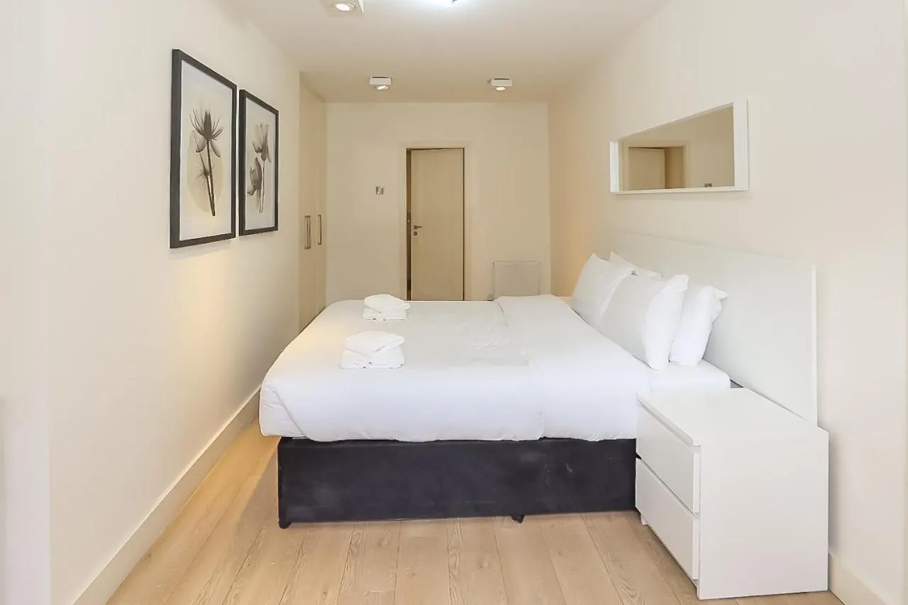 Hatch Street St Stephen'S Green Apartments Dublin