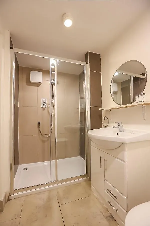 Hatch Street St Stephen'S Green Apartments Dublin 0*,  Irsko