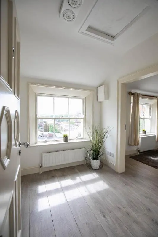 Hatch Street St Stephen'S Green Apartments Dublin 0*,