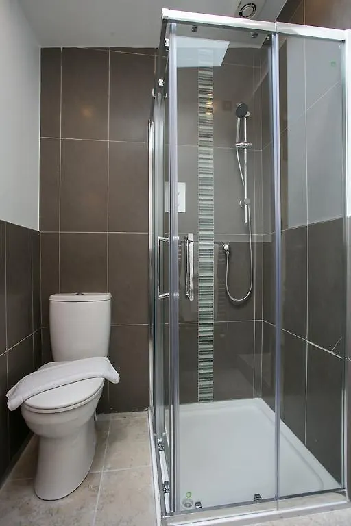 Hatch Street St Stephen'S Green Apartments Dublin