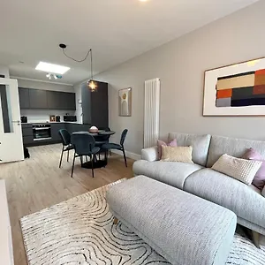 Sutcliffe House Dublino