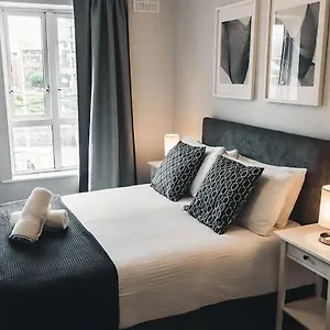 Harbour Square House Dublino