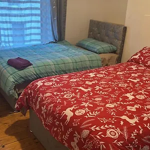 House Dublino