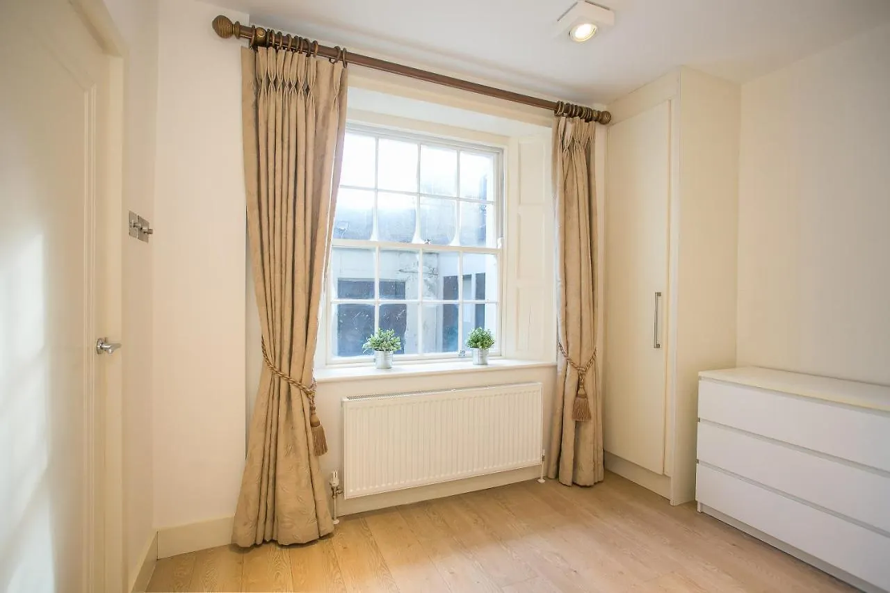 Hatch Street St Stephen'S Green Apartments Dublino
