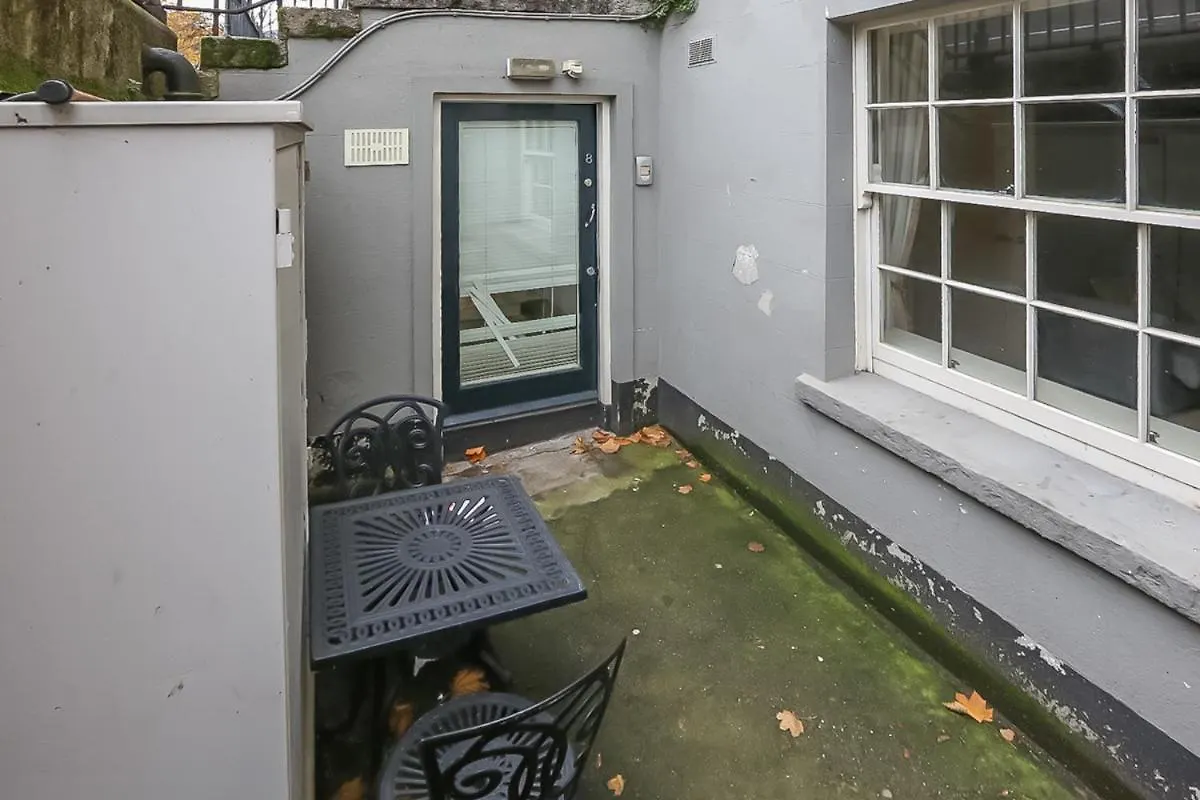 Hatch Street St Stephen'S Green Apartments Dublino Irlanda
